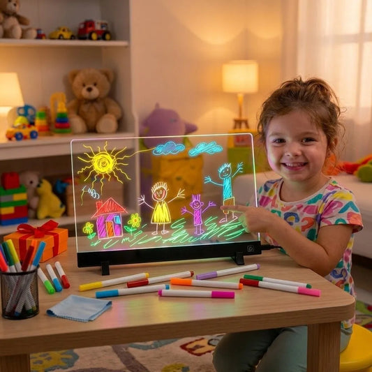 Csillagrajz tábla ⭐
